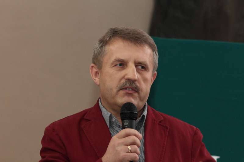 Apel z okazji 11 listopada r.szk. 2013/2014 autor: ZST Kolno, LO Kolno, LP Kolno 