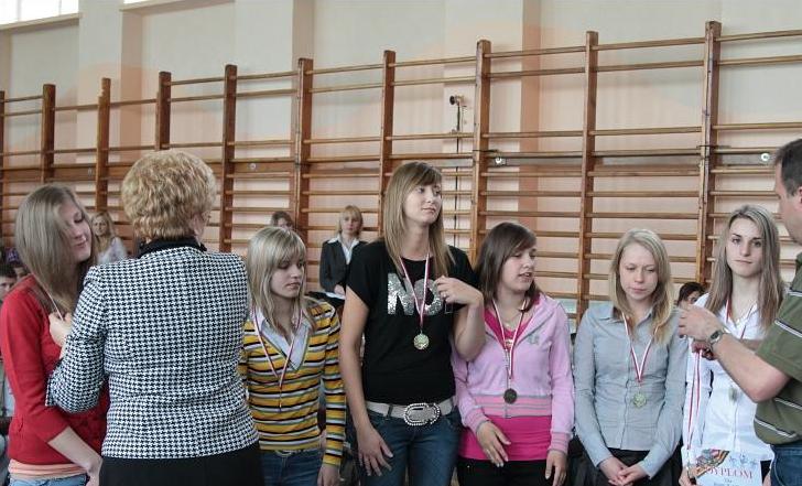 Po�egnanie klas maturalnych oraz uroczysto�� 3 maja w ZST w Kolnie rok szkolny 2009/2010
 autor: ZST Kolno, LO Kolno, LP Kolno 