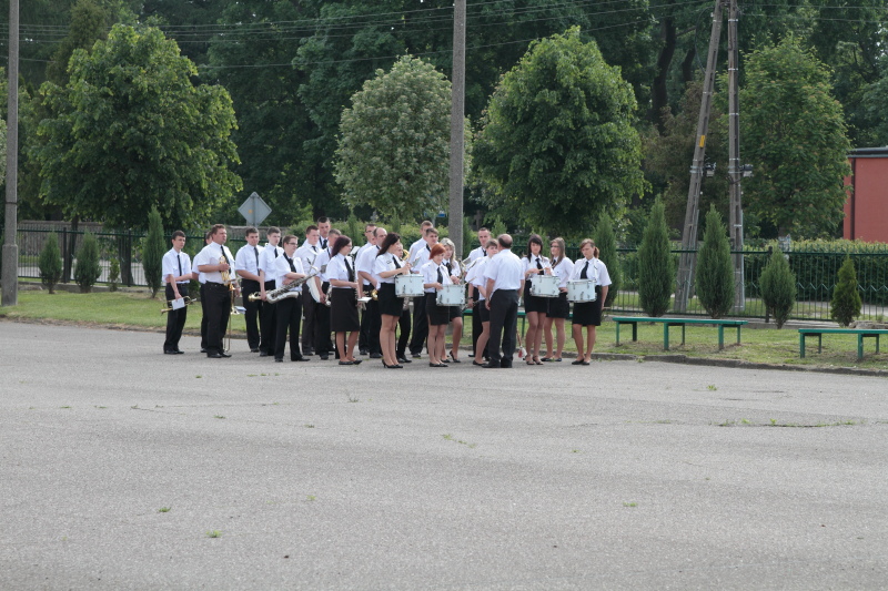 VI Powiatowa Olimpiada Samorz�dowa, 27 maja 2011 autor: ZST Kolno, LO Kolno, LP Kolno 