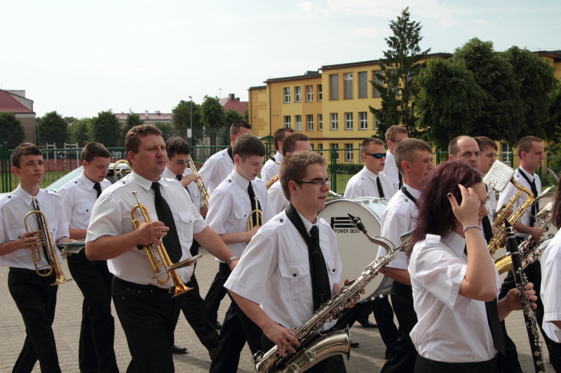 VI Powiatowa Olimpiada Samorz�dowa, 27 maja 2011 autor: ZST Kolno, LO Kolno, LP Kolno 