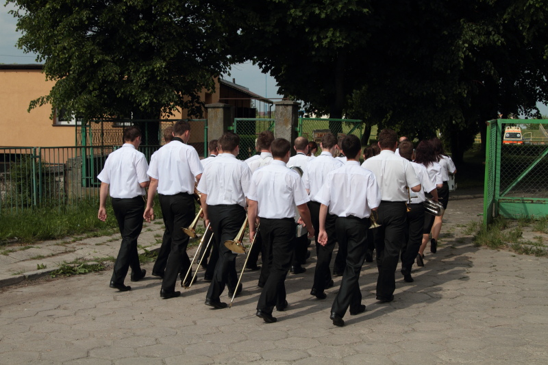 VI Powiatowa Olimpiada Samorz�dowa, 27 maja 2011 autor: ZST Kolno, LO Kolno, LP Kolno 