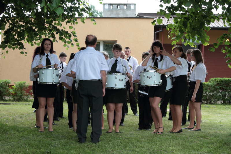 VI Powiatowa Olimpiada Samorz�dowa, 27 maja 2011 autor: ZST Kolno, LO Kolno, LP Kolno 