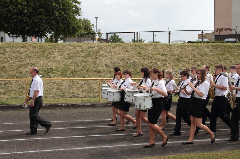 VI Powiatowa Olimpiada Samorz�dowa, 27 maja 2011 autor: ZST Kolno, LO Kolno, LP Kolno 