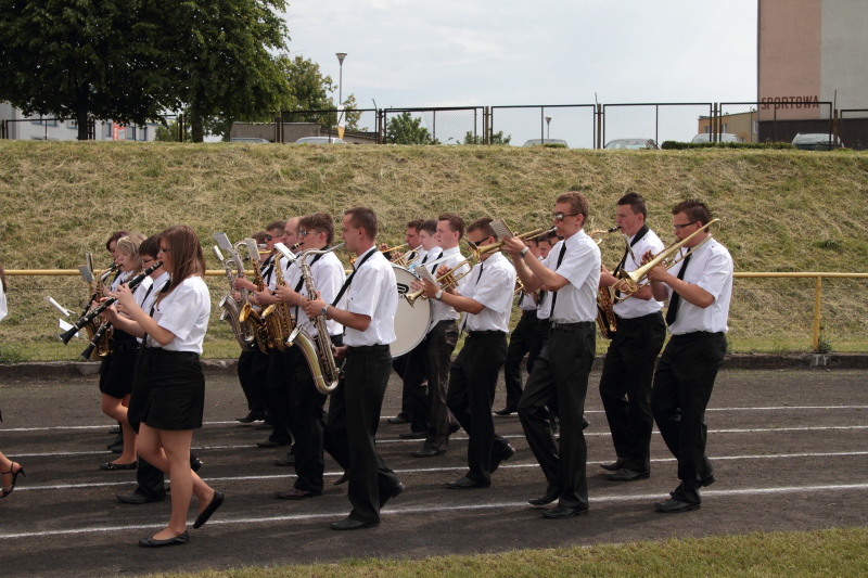 VI Powiatowa Olimpiada Samorz�dowa, 27 maja 2011 autor: ZST Kolno, LO Kolno, LP Kolno 