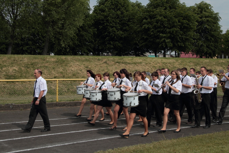 VI Powiatowa Olimpiada Samorz�dowa, 27 maja 2011 autor: ZST Kolno, LO Kolno, LP Kolno 