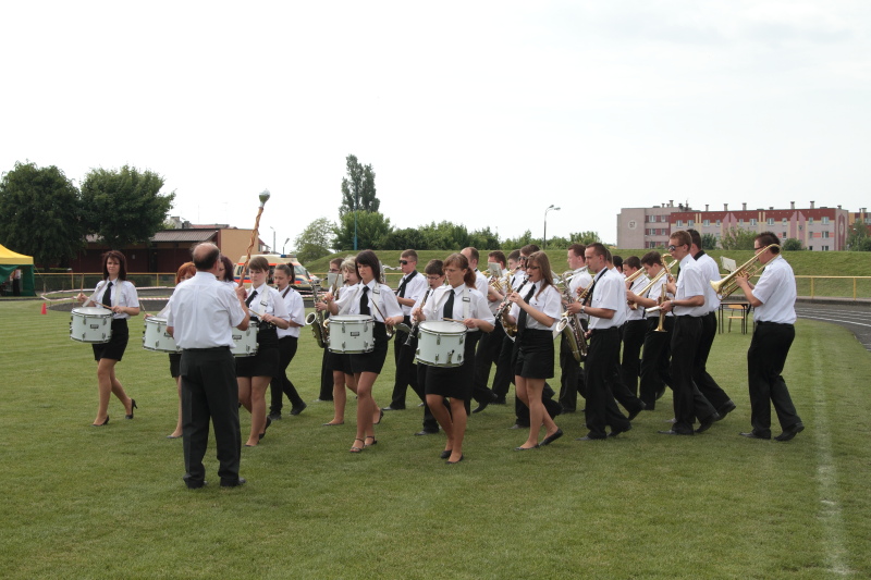 VI Powiatowa Olimpiada Samorz�dowa, 27 maja 2011 autor: ZST Kolno, LO Kolno, LP Kolno 