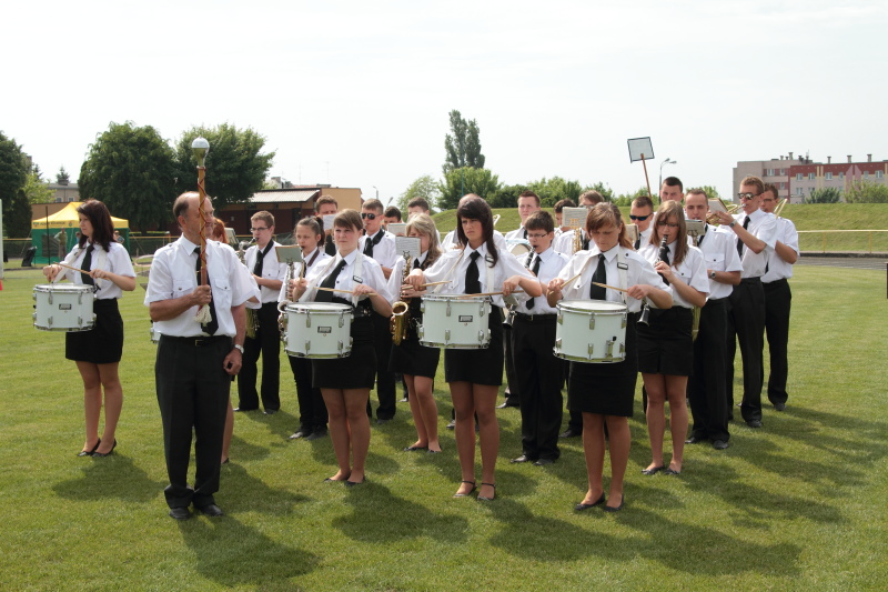 VI Powiatowa Olimpiada Samorz�dowa, 27 maja 2011 autor: ZST Kolno, LO Kolno, LP Kolno 