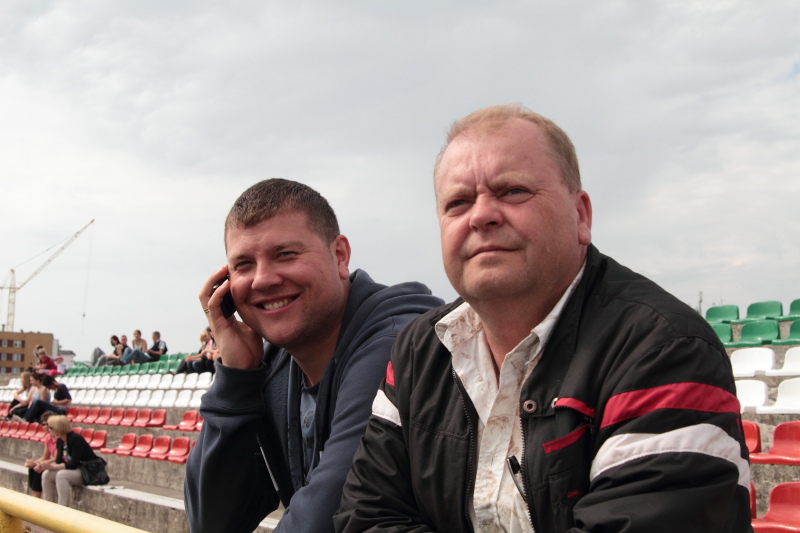 VI Powiatowa Olimpiada Samorz�dowa, 27 maja 2011 autor: ZST Kolno, LO Kolno, LP Kolno 