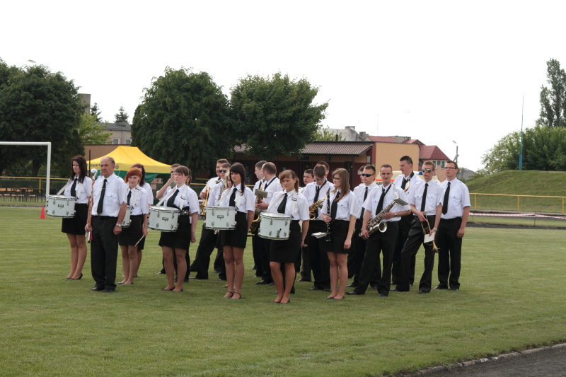 VI Powiatowa Olimpiada Samorz�dowa, 27 maja 2011 autor: ZST Kolno, LO Kolno, LP Kolno 