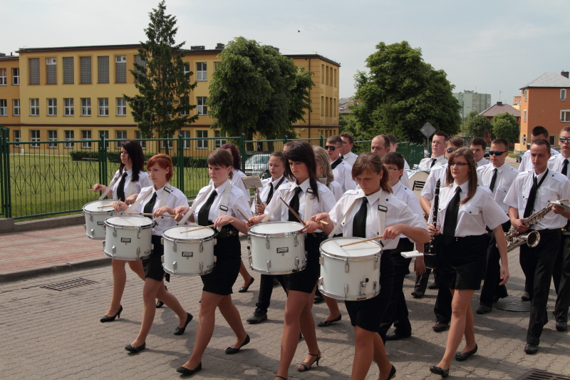 VI Powiatowa Olimpiada Samorz�dowa, 27 maja 2011 autor: ZST Kolno, LO Kolno, LP Kolno 