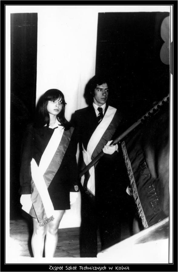 Archiwalne zdj�cia ZST
 autor: ZST Kolno, LO Kolno, LP Kolno 