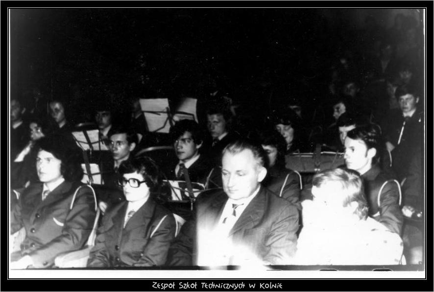 Archiwalne zdj�cia ZST
 autor: ZST Kolno, LO Kolno, LP Kolno 