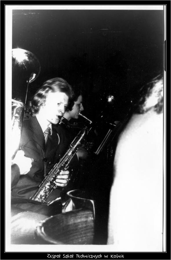 Archiwalne zdj�cia ZST
 autor: ZST Kolno, LO Kolno, LP Kolno 