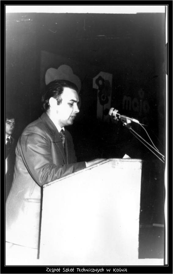 Archiwalne zdj�cia ZST
 autor: ZST Kolno, LO Kolno, LP Kolno 