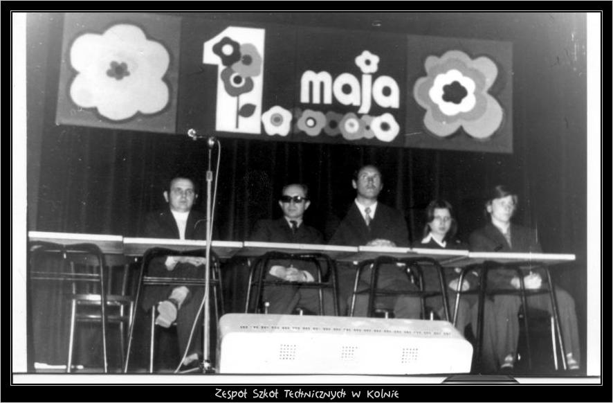 Archiwalne zdj�cia ZST
 autor: ZST Kolno, LO Kolno, LP Kolno 