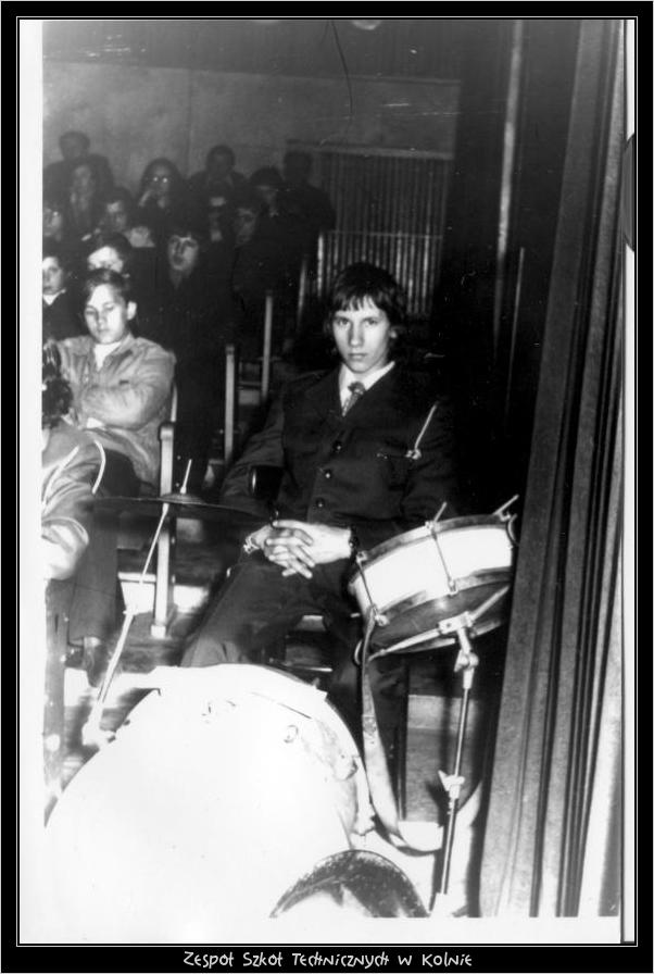 Archiwalne zdj�cia ZST
 autor: ZST Kolno, LO Kolno, LP Kolno 