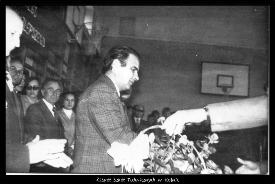 Archiwalne zdj�cia ZST
 autor: ZST Kolno, LO Kolno, LP Kolno 