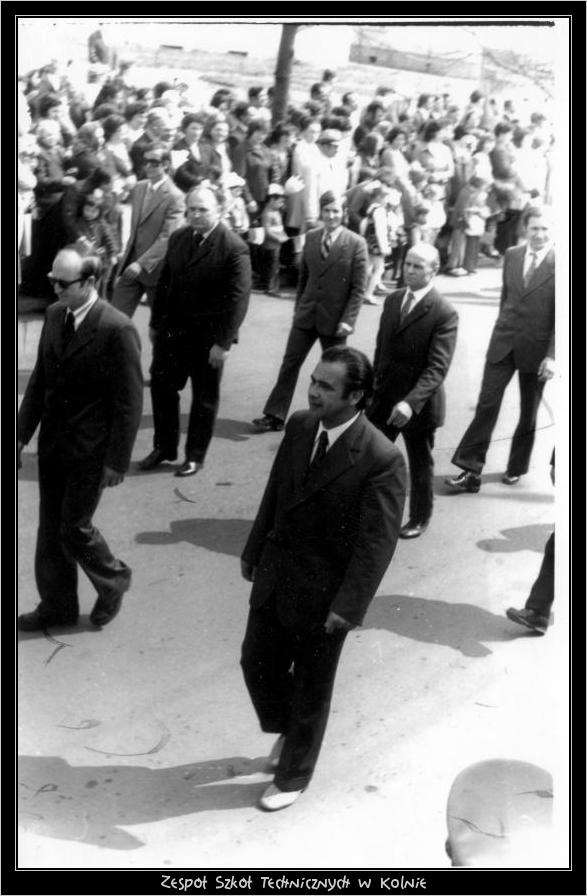 Archiwalne zdj�cia ZST
 autor: ZST Kolno, LO Kolno, LP Kolno 