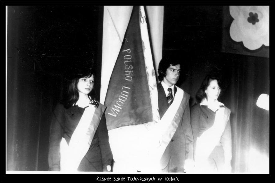 Archiwalne zdj�cia ZST
 autor: ZST Kolno, LO Kolno, LP Kolno 