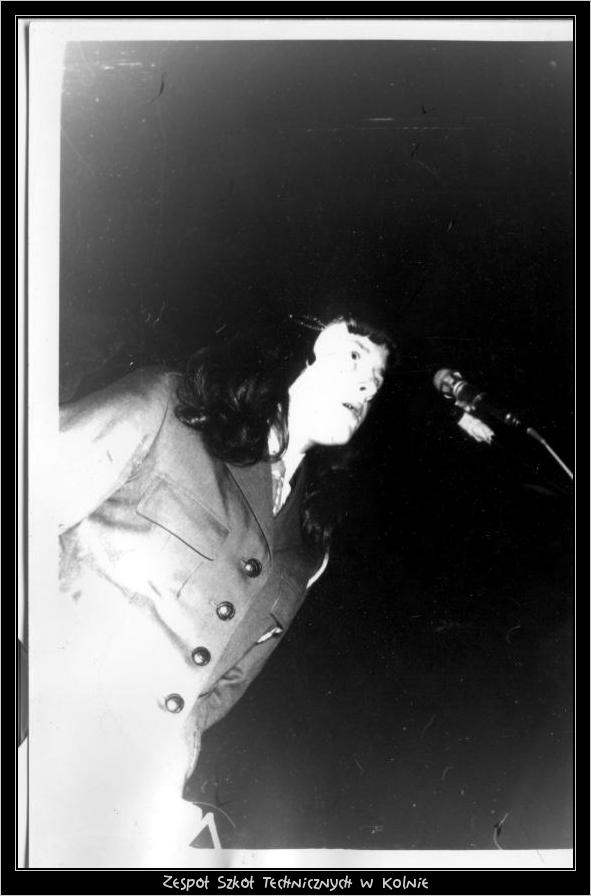 Archiwalne zdj�cia ZST
 autor: ZST Kolno, LO Kolno, LP Kolno 