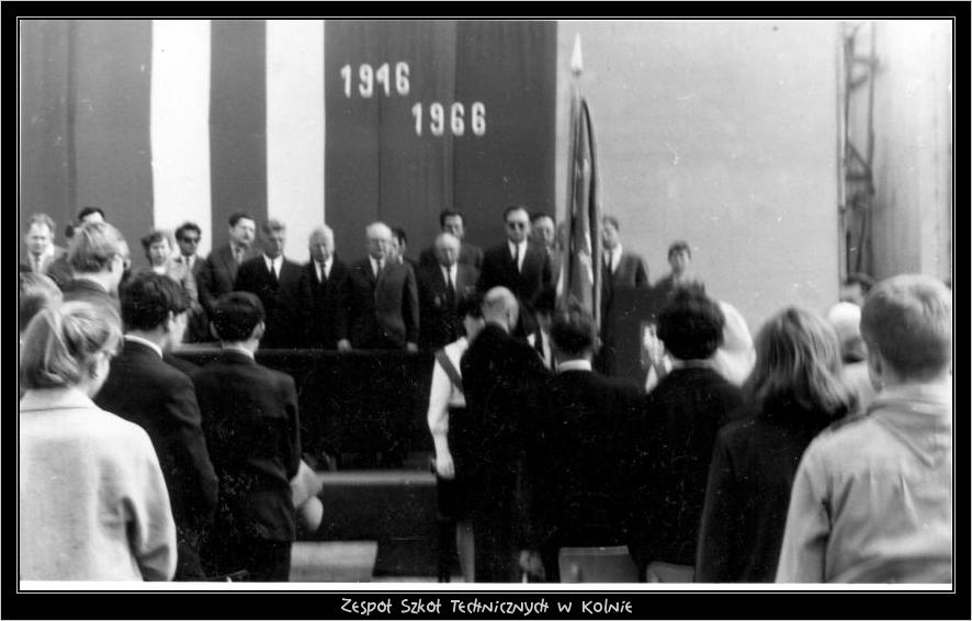 Archiwalne zdj�cia ZST
 autor: ZST Kolno, LO Kolno, LP Kolno 