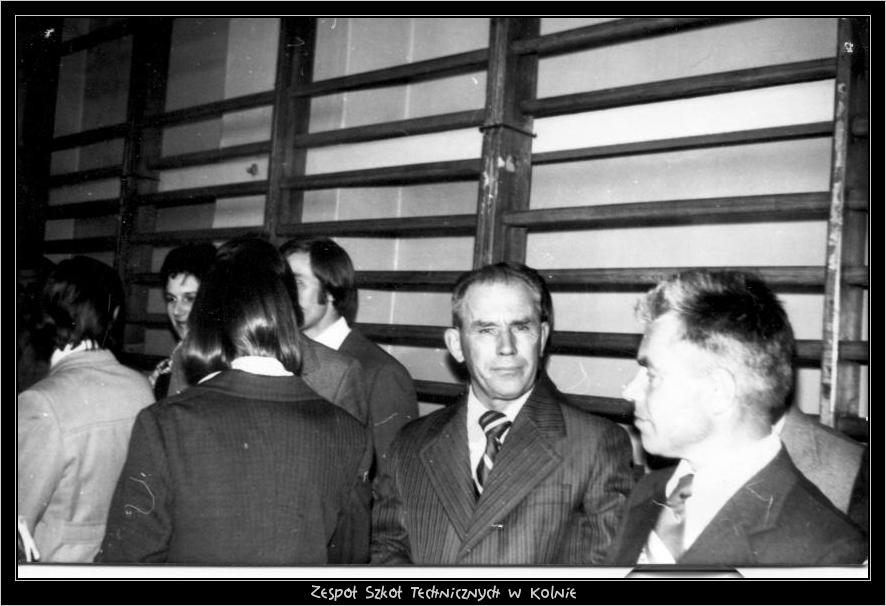 Archiwalne zdj�cia ZST
 autor: ZST Kolno, LO Kolno, LP Kolno 
