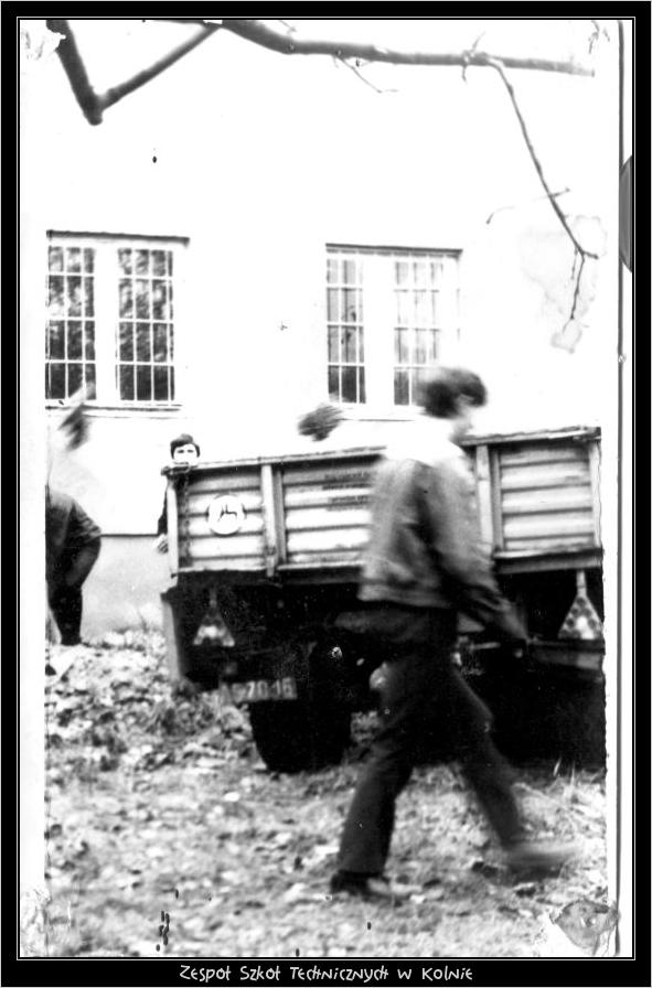 Archiwalne zdj�cia ZST
 autor: ZST Kolno, LO Kolno, LP Kolno 