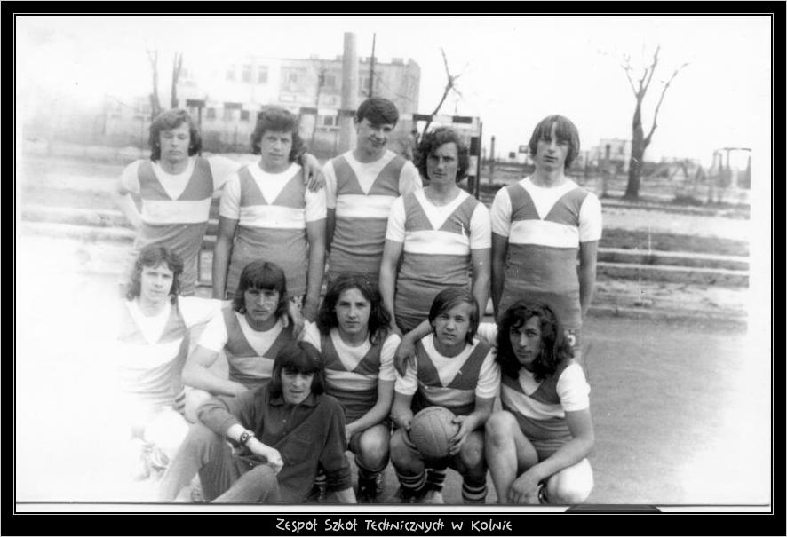 Archiwalne zdj�cia ZST
 autor: ZST Kolno, LO Kolno, LP Kolno 