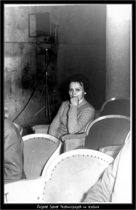 Archiwalne zdj�cia ZST
 autor: ZST Kolno, LO Kolno, LP Kolno 