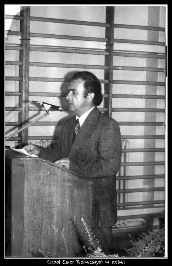 Archiwalne zdj�cia ZST
 autor: ZST Kolno, LO Kolno, LP Kolno 