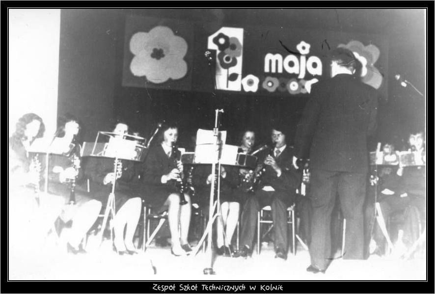 Archiwalne zdj�cia ZST
 autor: ZST Kolno, LO Kolno, LP Kolno 