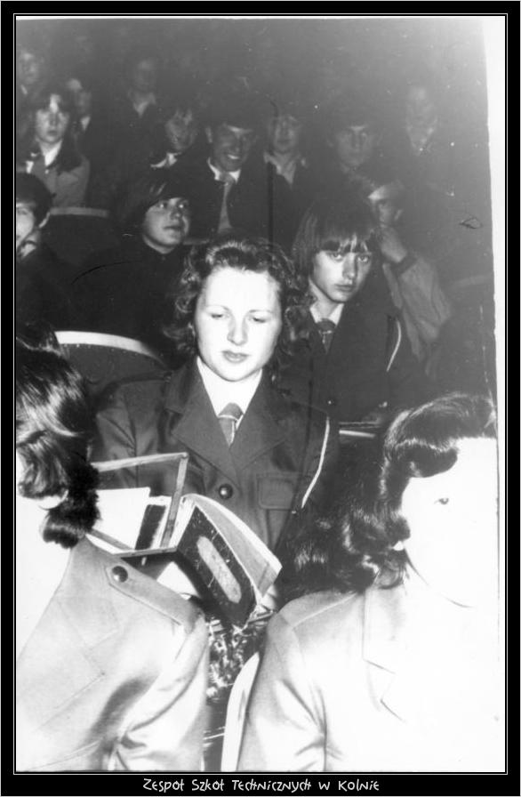 Archiwalne zdj�cia ZST
 autor: ZST Kolno, LO Kolno, LP Kolno 