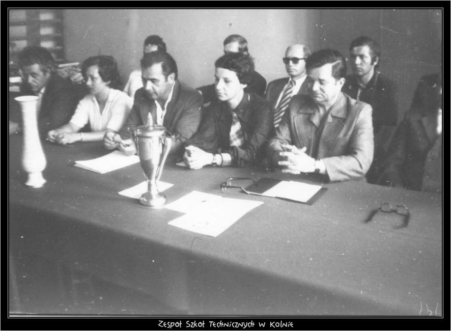 Archiwalne zdj�cia ZST
 autor: ZST Kolno, LO Kolno, LP Kolno 