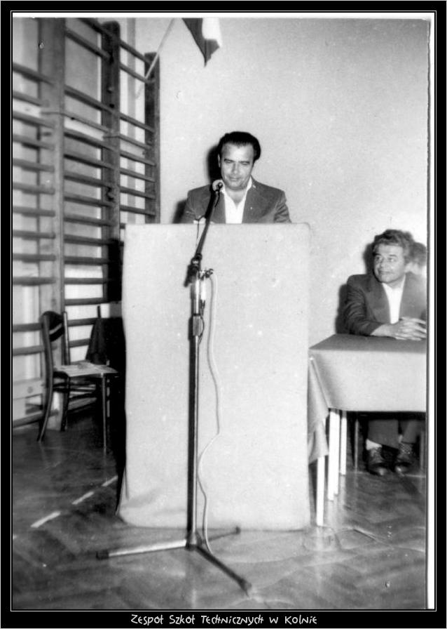 Archiwalne zdj�cia ZST
 autor: ZST Kolno, LO Kolno, LP Kolno 