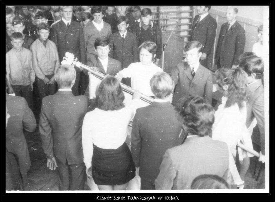 Archiwalne zdj�cia ZST
 autor: ZST Kolno, LO Kolno, LP Kolno 