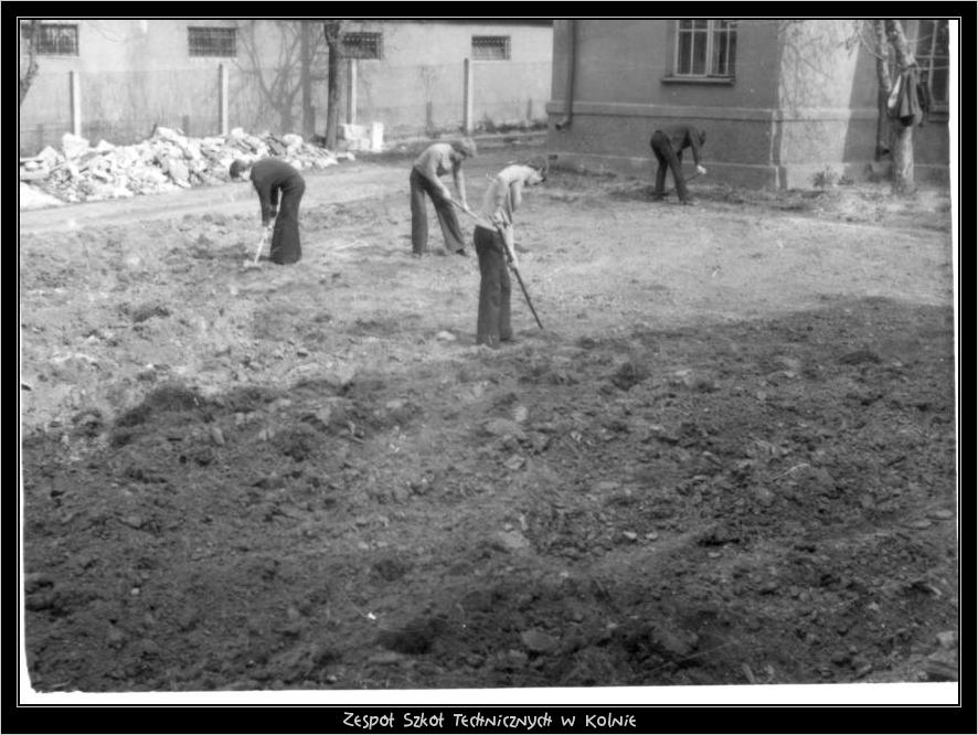 Archiwalne zdj�cia ZST
 autor: ZST Kolno, LO Kolno, LP Kolno 