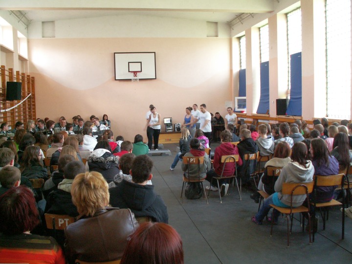 Dni Otwarte w ZST Kolno 2011r autor: ZST Kolno, LO Kolno, LP Kolno 