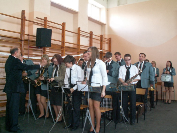 Dni Otwarte w ZST Kolno 2011r autor: ZST Kolno, LO Kolno, LP Kolno 