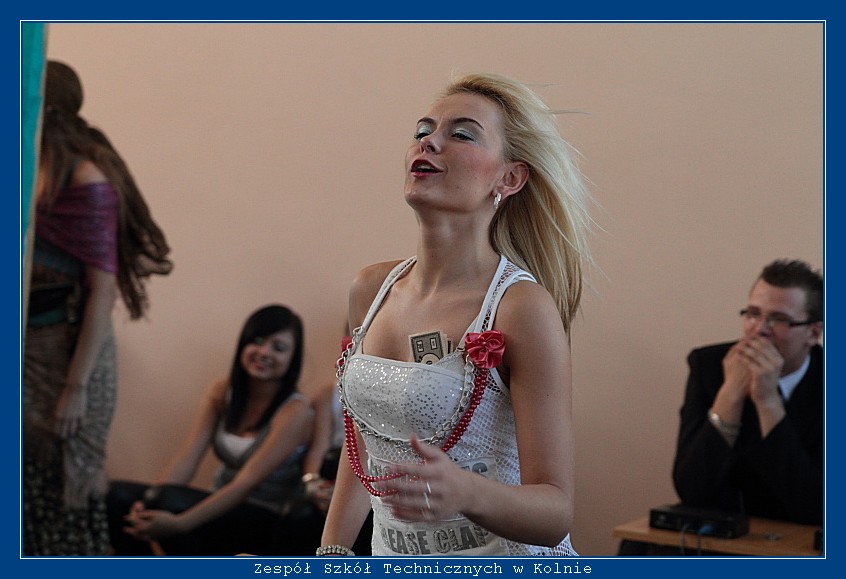 Dzie� Edukacji Narodowej w Zespole Szk� Technicznych- Kolno 2010r. Dzie� nauczyciela 2010 autor: ZST Kolno, LO Kolno, LP Kolno 