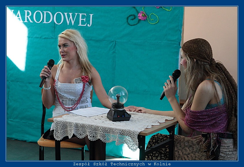 Dzie� Edukacji Narodowej w Zespole Szk� Technicznych- Kolno 2010r. Dzie� nauczyciela 2010 autor: ZST Kolno, LO Kolno, LP Kolno 