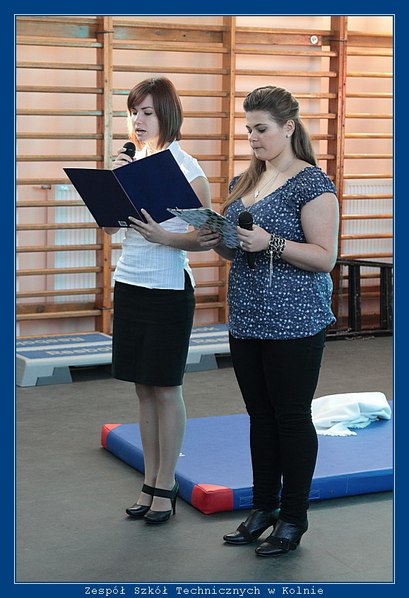 Dzie� Edukacji Narodowej w Zespole Szk� Technicznych- Kolno 2010r. Dzie� nauczyciela 2010 autor: ZST Kolno, LO Kolno, LP Kolno 