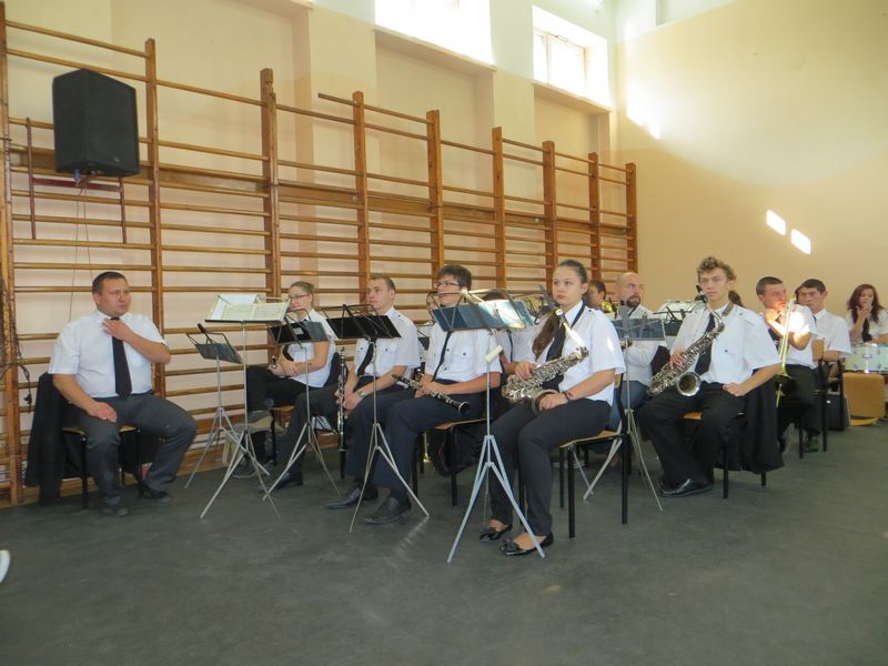 Dzien Edukacji Narodowej 2013/2014 autor: ZST Kolno, LO Kolno, LP Kolno 