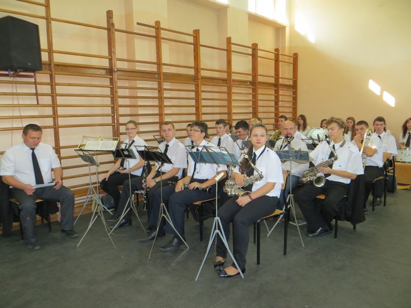 Dzien Edukacji Narodowej 2013/2014 autor: ZST Kolno, LO Kolno, LP Kolno 