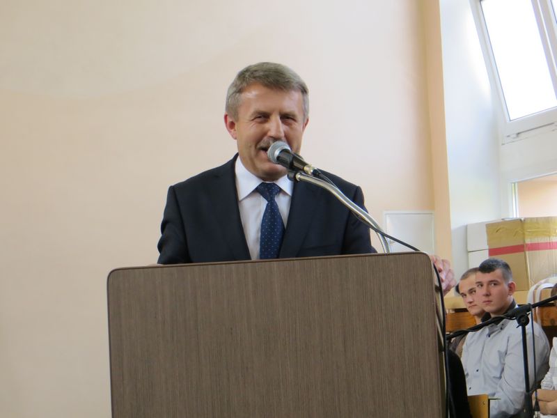 Dzien Edukacji Narodowej 2013/2014 autor: ZST Kolno, LO Kolno, LP Kolno 