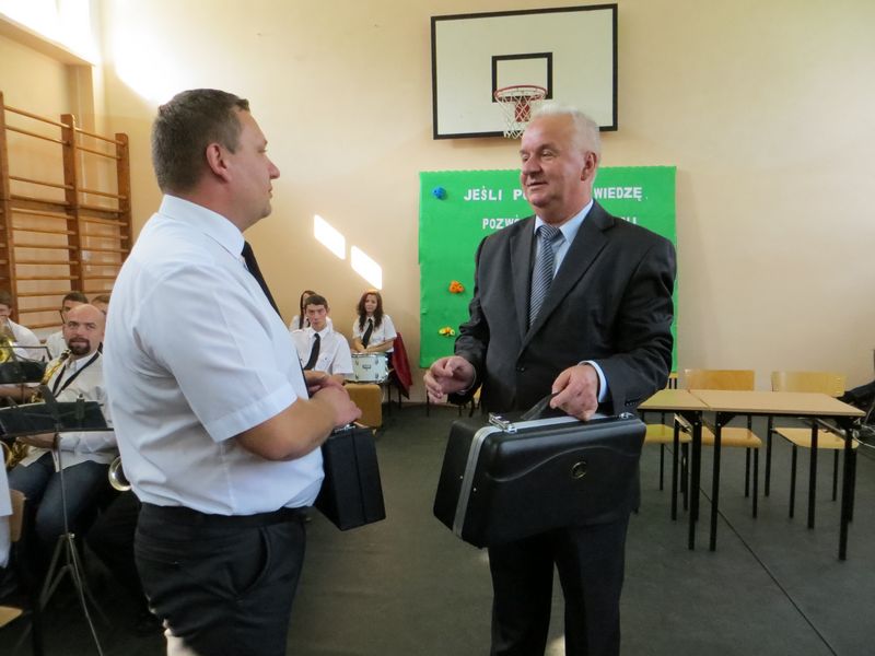 Dzien Edukacji Narodowej 2013/2014 autor: ZST Kolno, LO Kolno, LP Kolno 