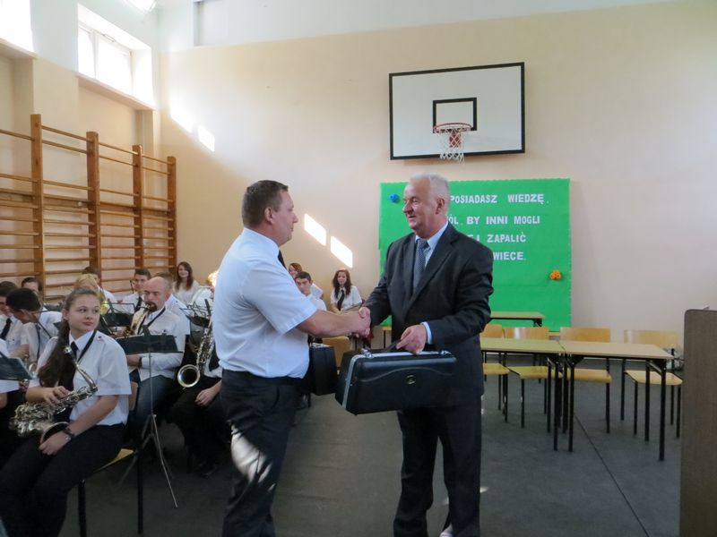 Dzien Edukacji Narodowej 2013/2014 autor: ZST Kolno, LO Kolno, LP Kolno 