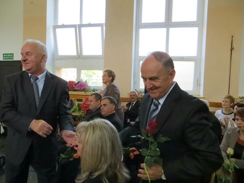 Dzien Edukacji Narodowej 2013/2014 autor: ZST Kolno, LO Kolno, LP Kolno 