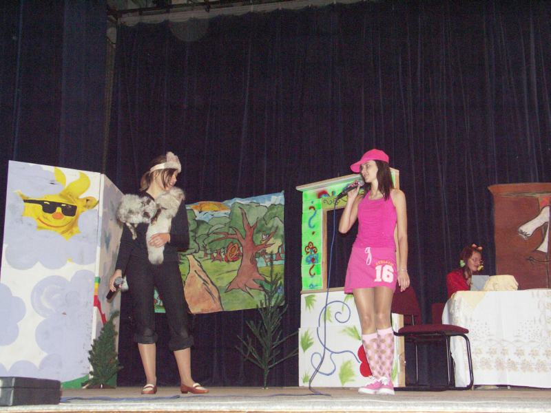 Dzie� Edukacji Narodowej 2005

 autor: ZST Kolno, LO Kolno, LP Kolno 