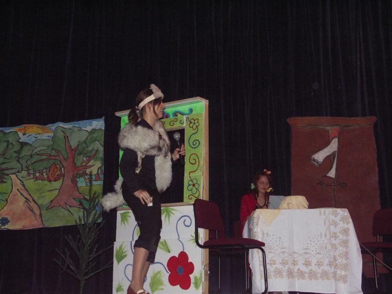 Dzie� Edukacji Narodowej 2005

 autor: ZST Kolno, LO Kolno, LP Kolno 