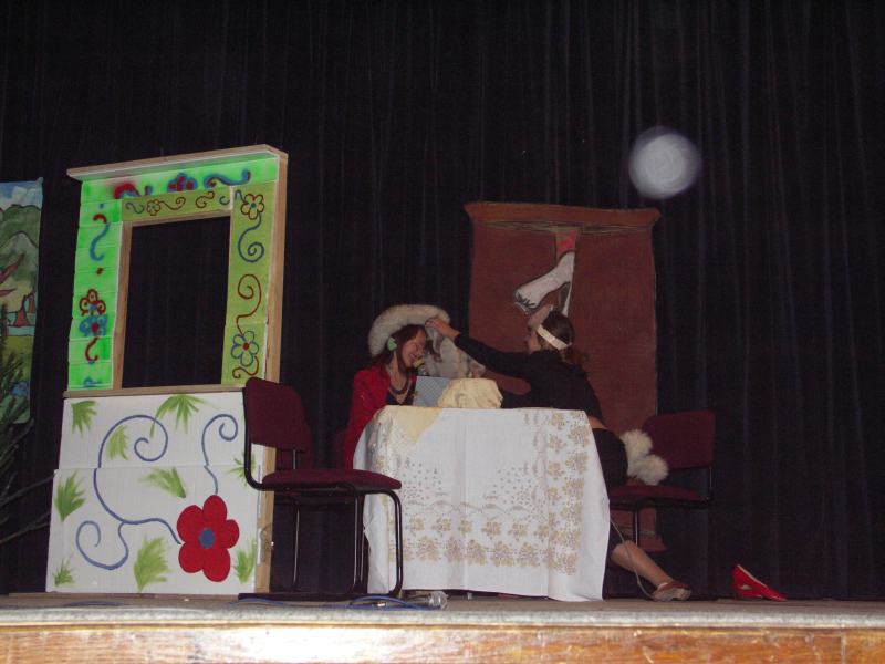 Dzie� Edukacji Narodowej 2005

 autor: ZST Kolno, LO Kolno, LP Kolno 